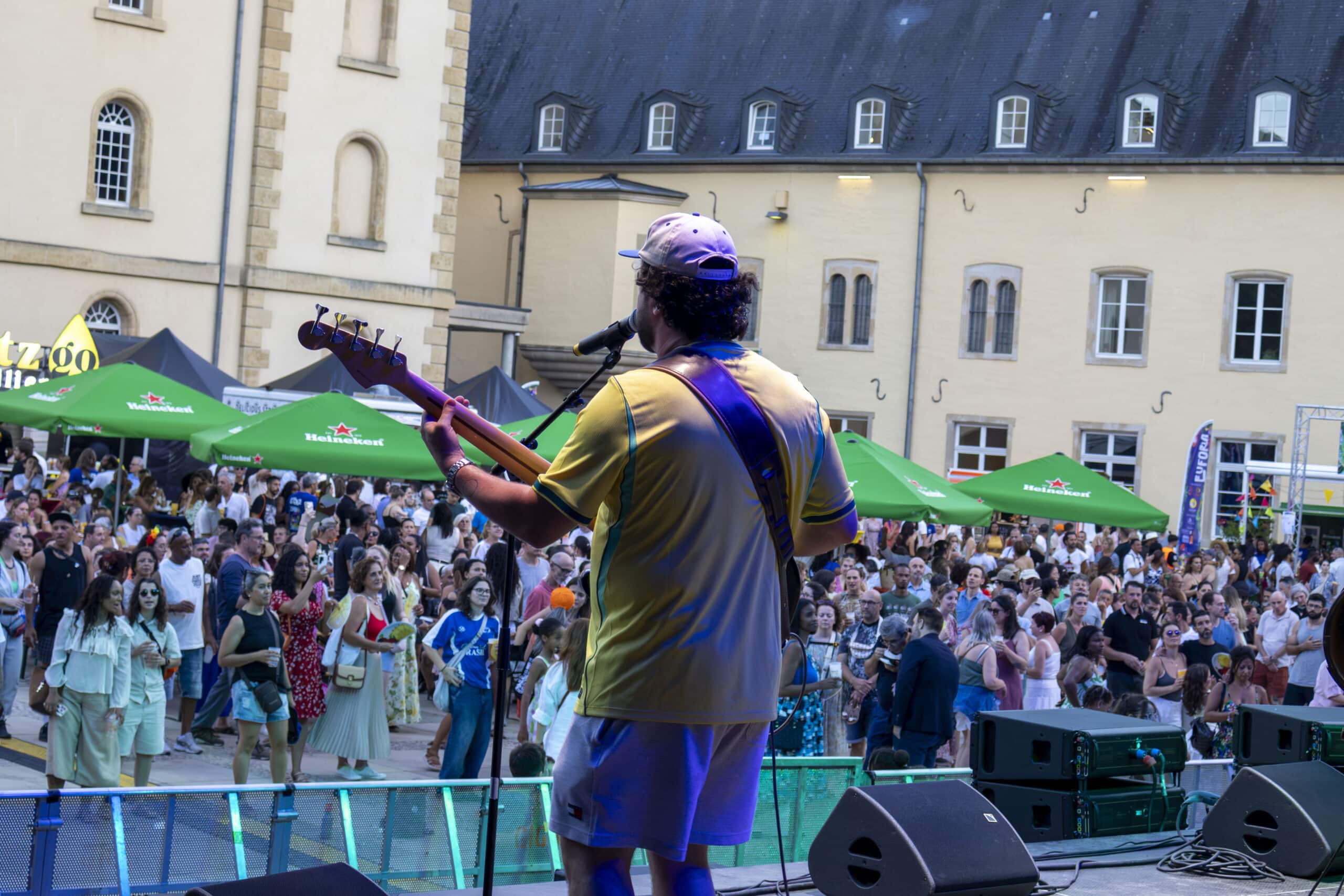 Festival Euforia